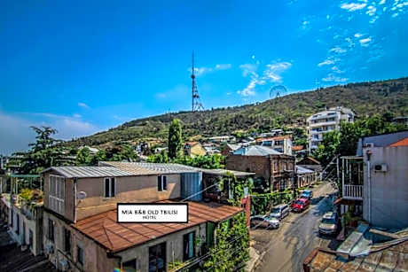 Mia B&B Old Tbilisi