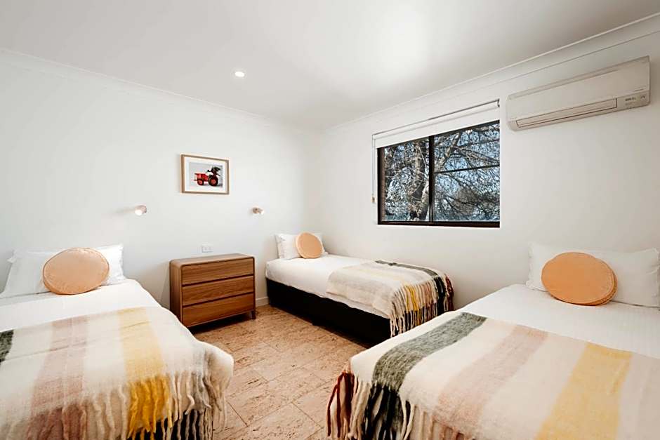 Cudgegong Valley Motel