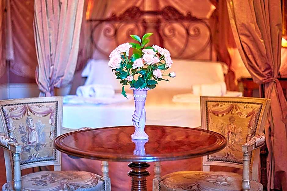 Palazzo Nobile di San Donato - Historic Experience