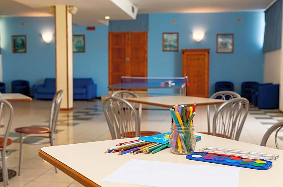 Centro Vacanze Domus M.G.