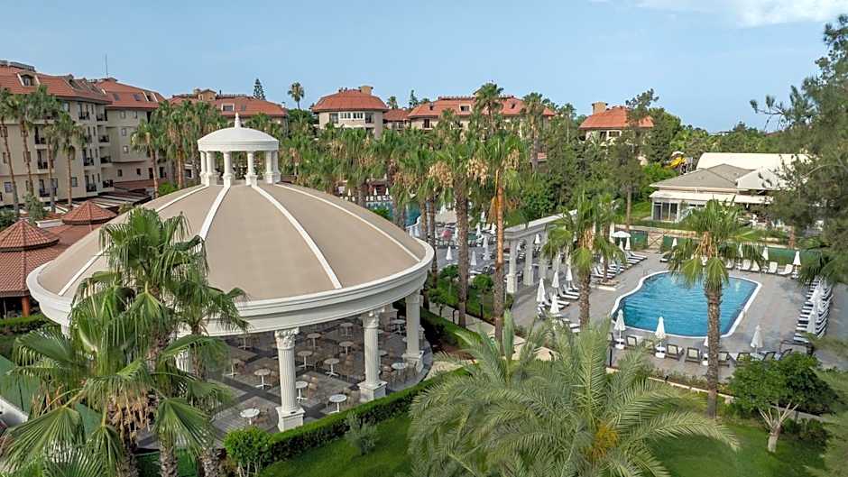 Numa Club Side Hotel - Ultra All Inclusive