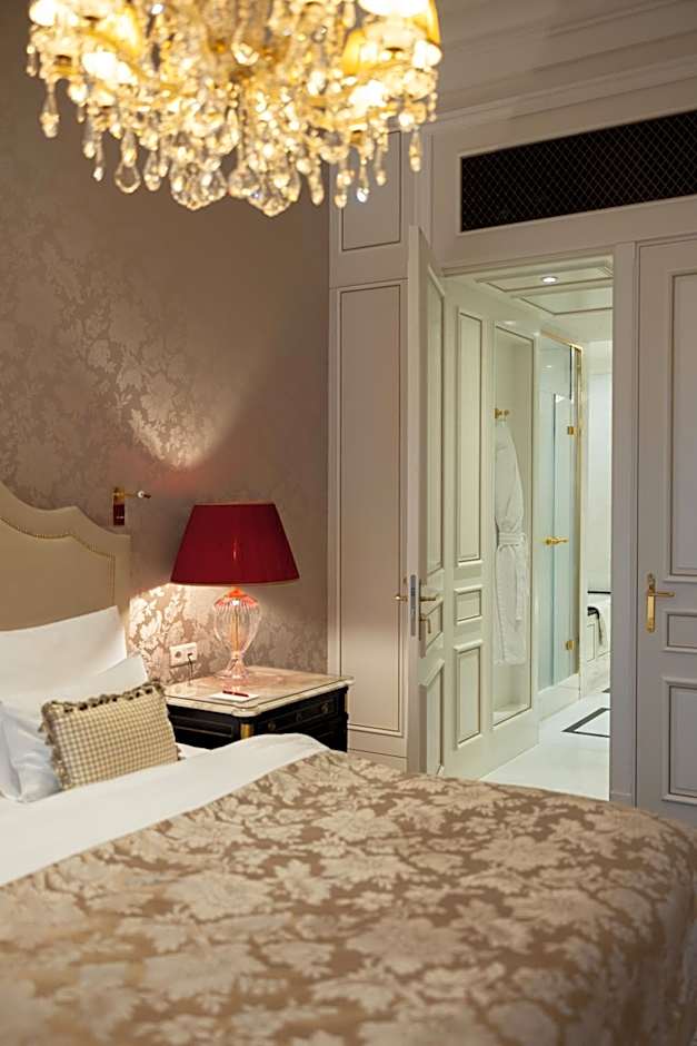 Hotel Sacher Wien