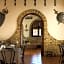 Hotel Castello Di Giuliano