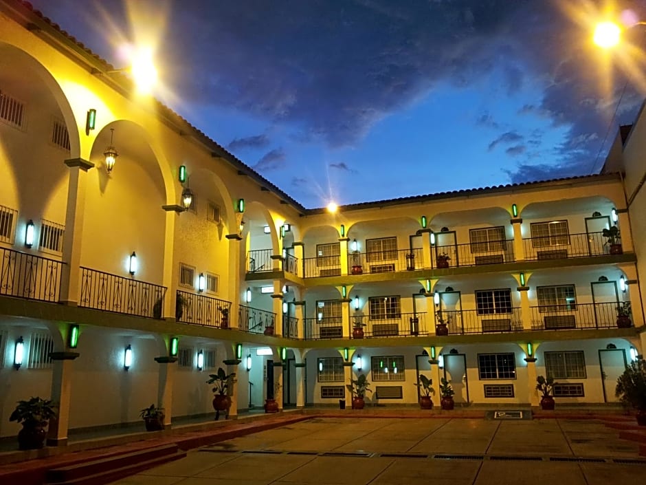Hotel Marques de Cima