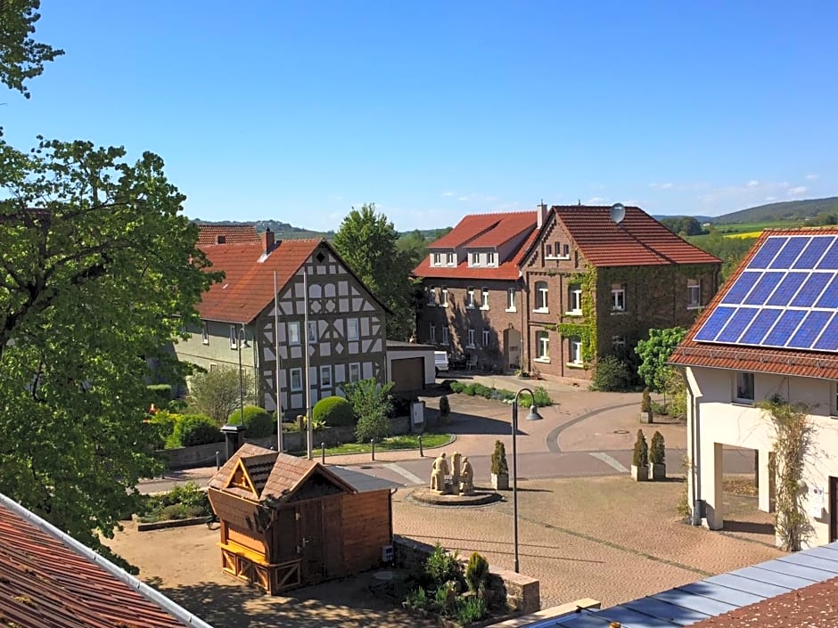 Landgasthof-Hotel Zur Linde