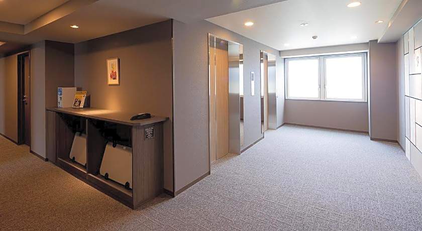 Hotel Route Inn Kinokawa