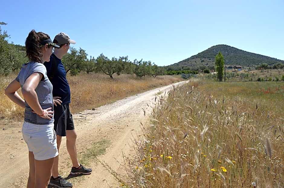 Perivoli Country Hotel & Retreat