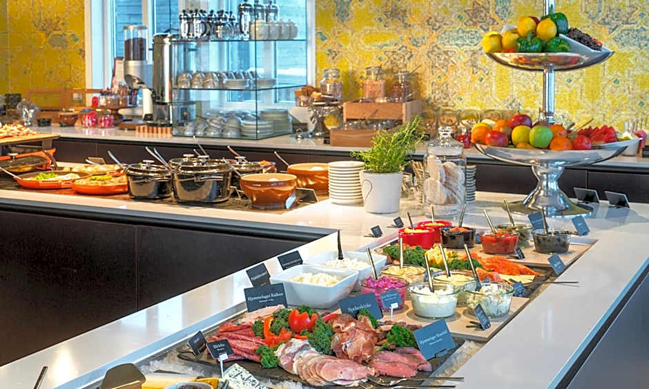 Thon Hotel Kautokeino