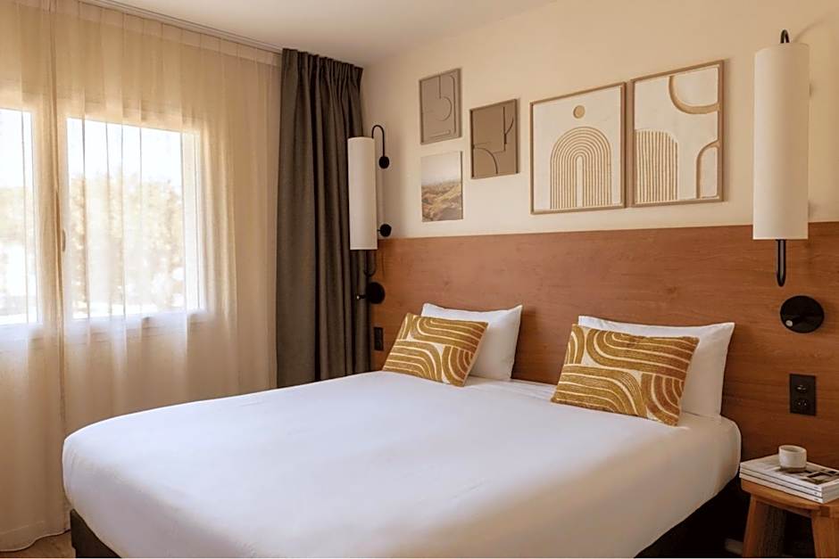 Hôtel Golf Fontcaude