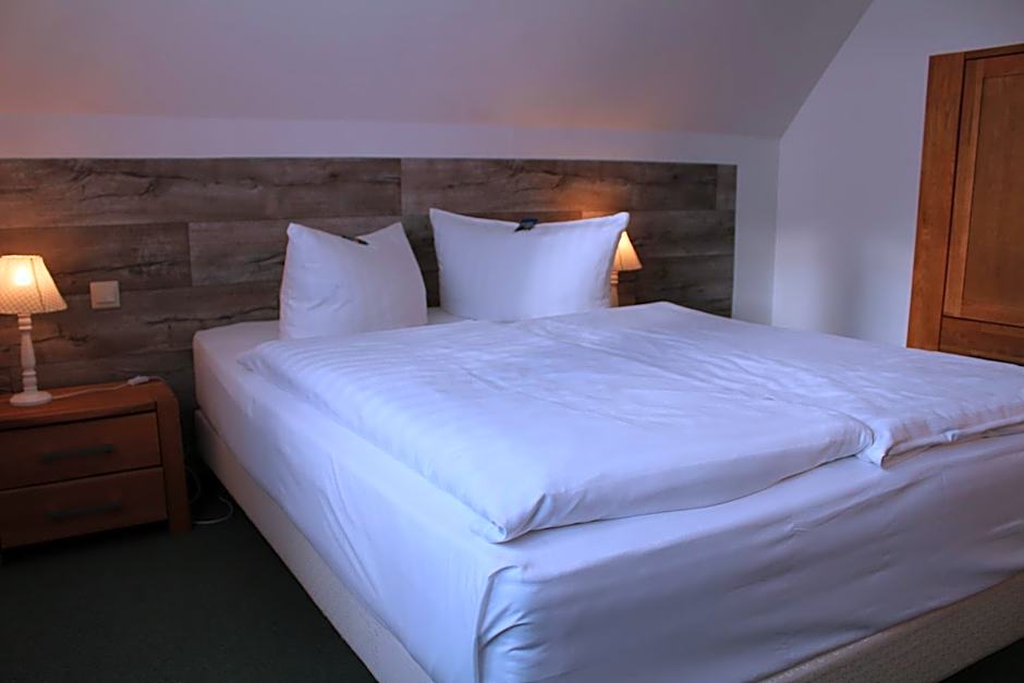 Hotel Residenz Bad Frankenhausen