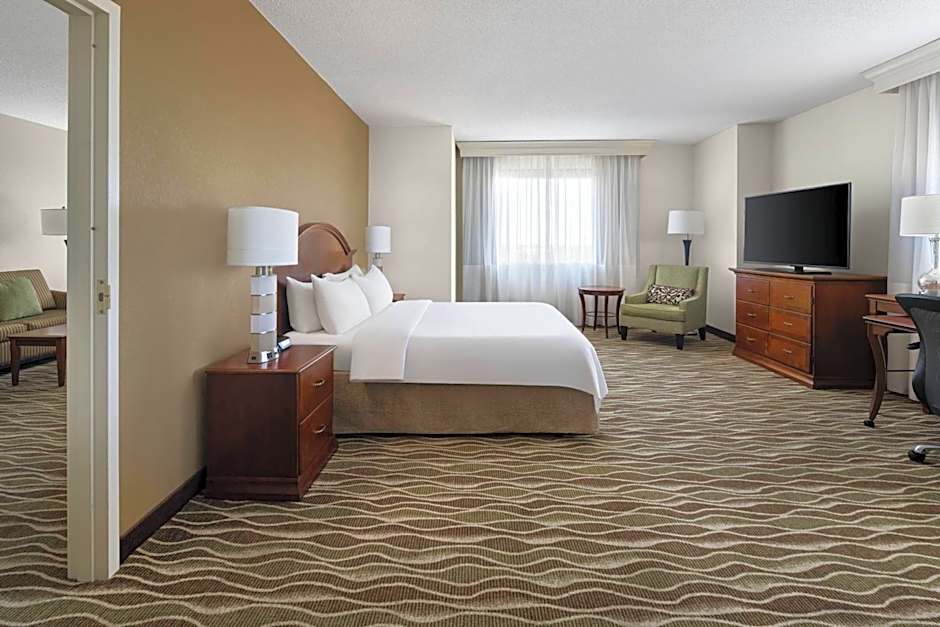 Spartanburg Marriott