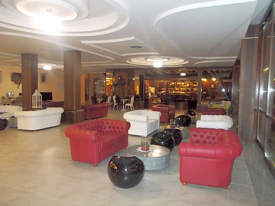 Hotel Laura Christina