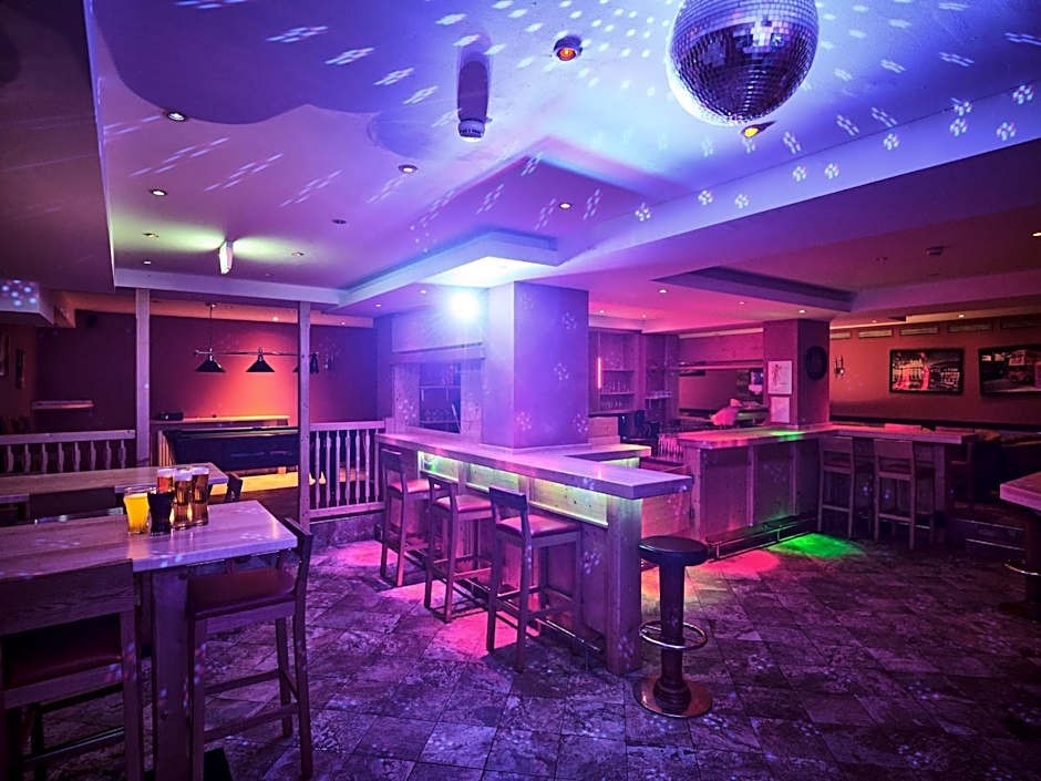 Hotel Pinzgauerhof by Alpeffect Hotels