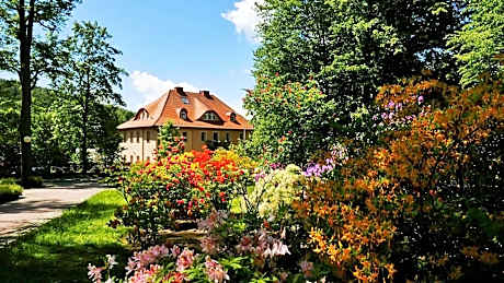 Rezydencja Grawert Boutique & Spa