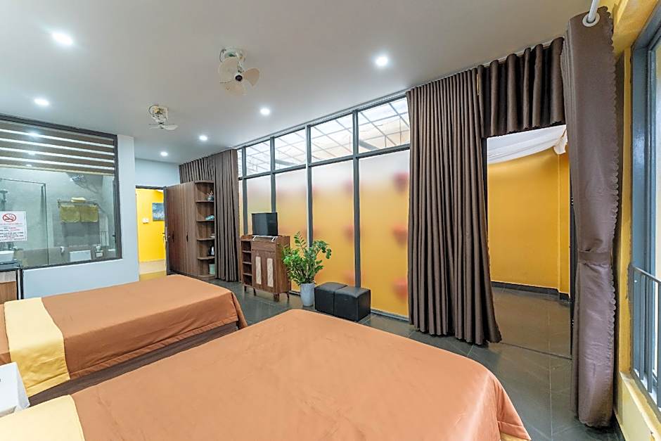 Yo'House Hue Homestay 