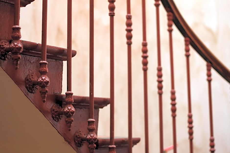 Le Ryad Boutique Hotel