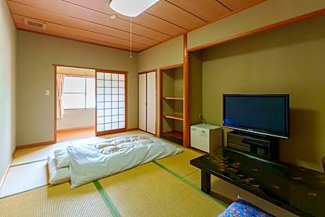 Hotel Nissin Kaikan - Vacation STAY 02349v