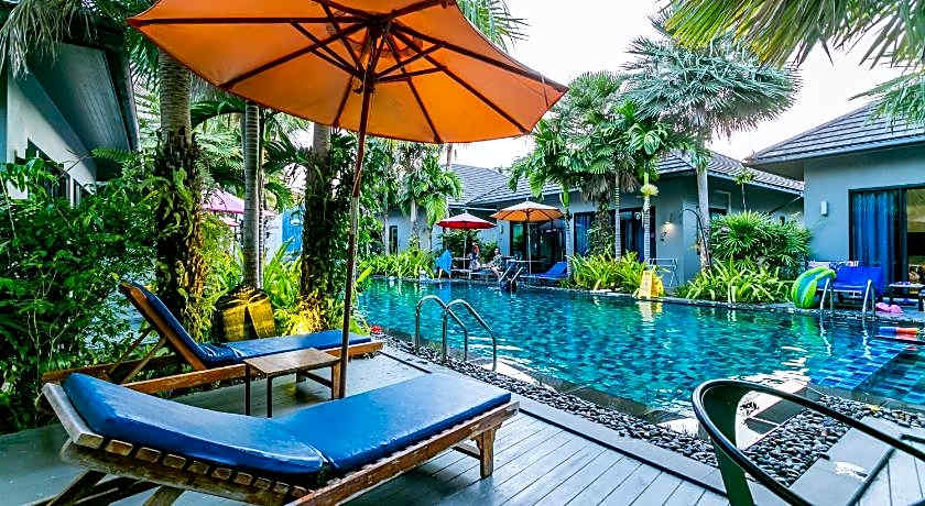 Seava House Ao-Nang Krabi