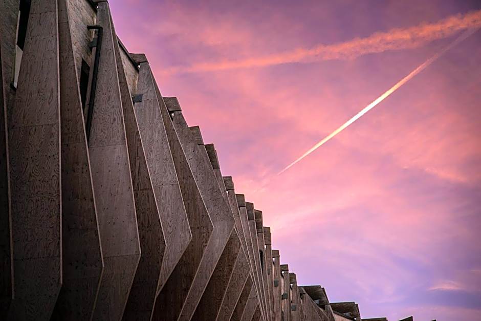 COMO Alpina Dolomites