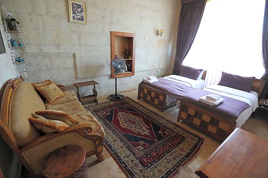 My Story Cave Hotel