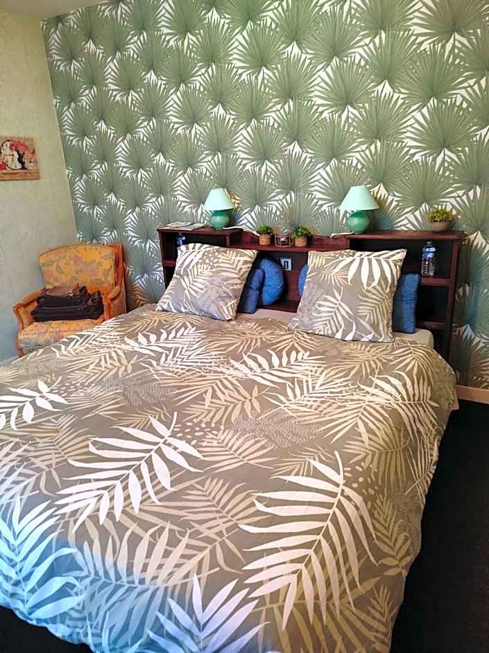 Chambre d hôte de la paix