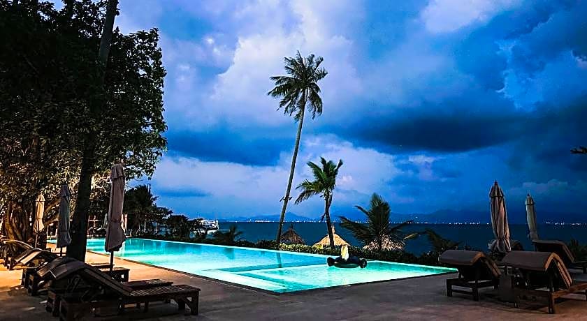 Saree Samui Natures Finest Resort (SHA Extra Plus)