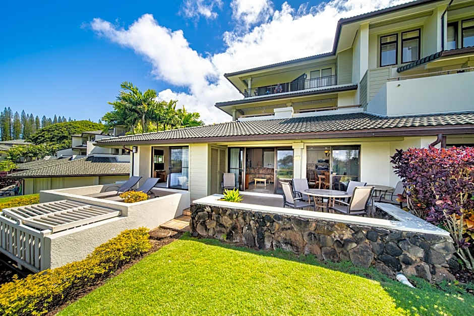 Kapalua Villas Maui