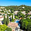Hôtel Spa Les Alpes