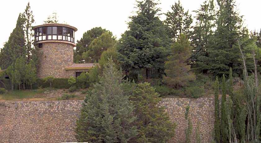 Quentar Hotel