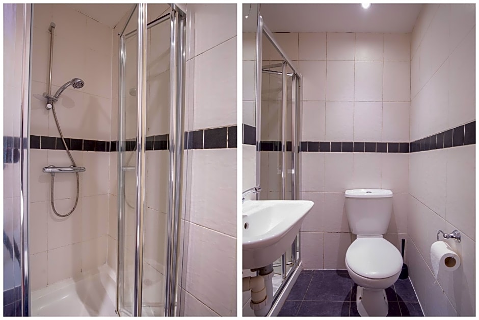 OYO TamTam Acton Hotel