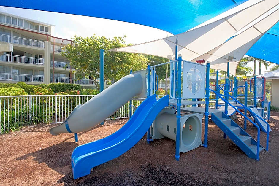 BreakFree Alexandra Beach