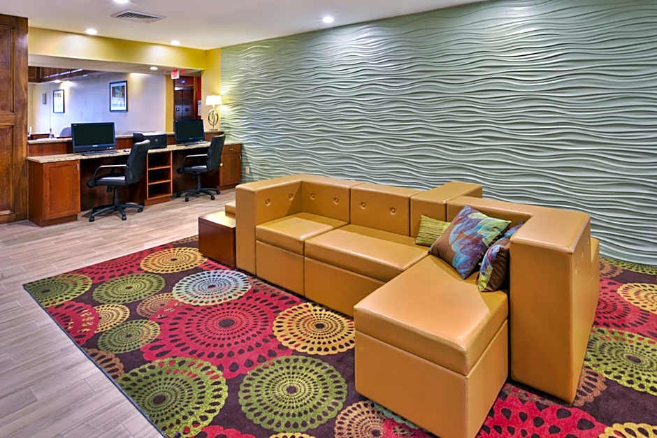 Holiday Inn Express Frankenmuth By IHG