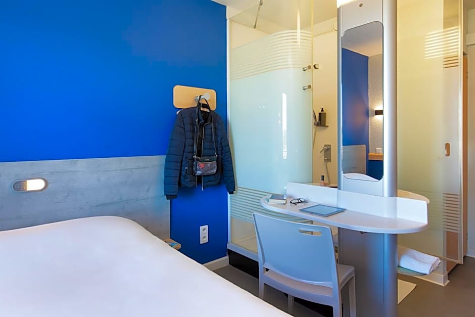 ibis budget Saint-Maximin