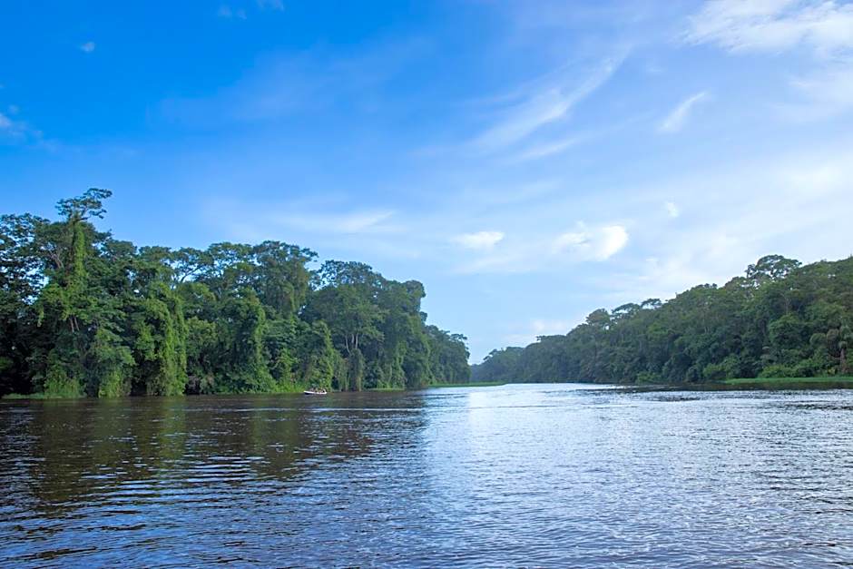 Pachira Lodge