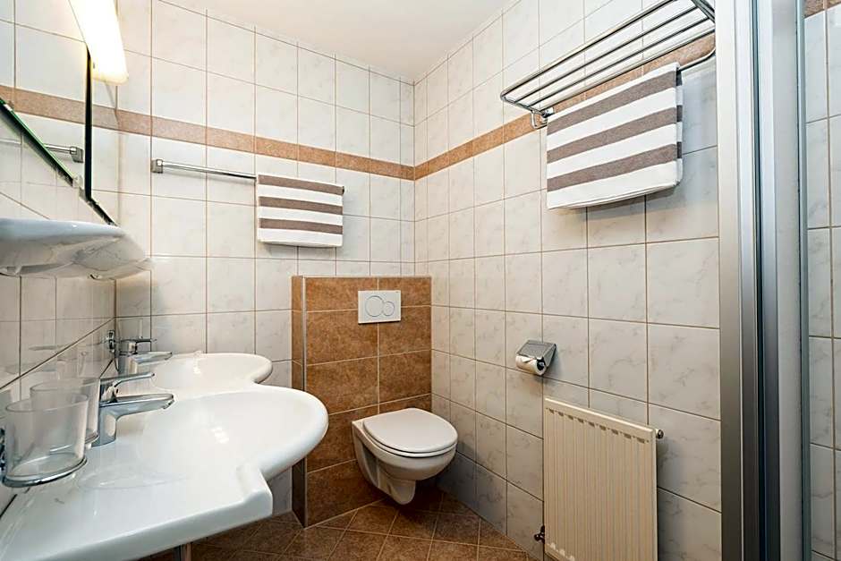 Apartments - Pension Florian