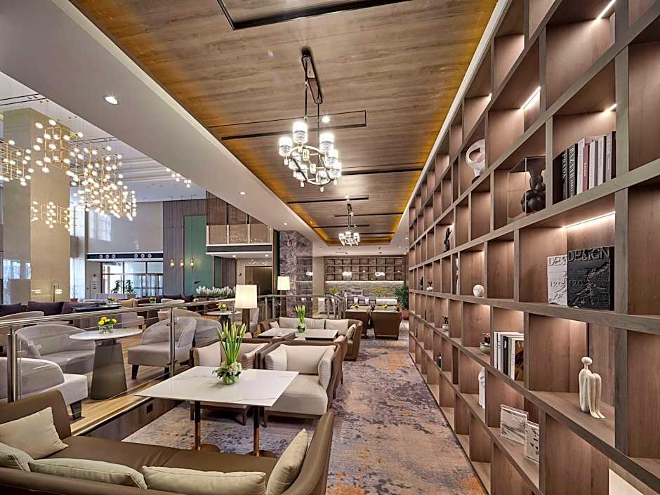 Doubletree By Hilton Anshan