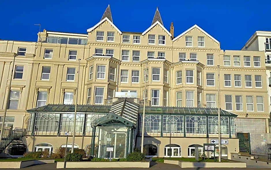 Photo 1 of 50 of The Empress Hotel