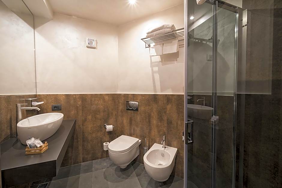 Solo Experience Hotel
