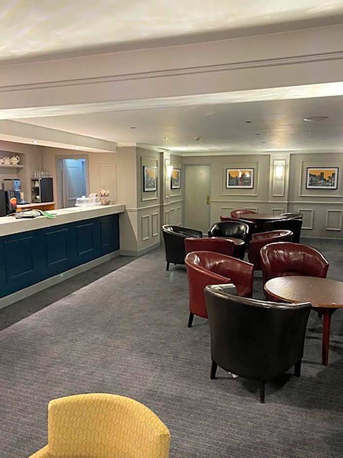 Beaufort Park Hotel