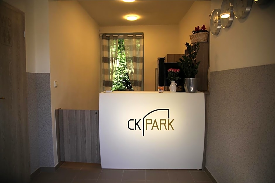 Hotel CK Park