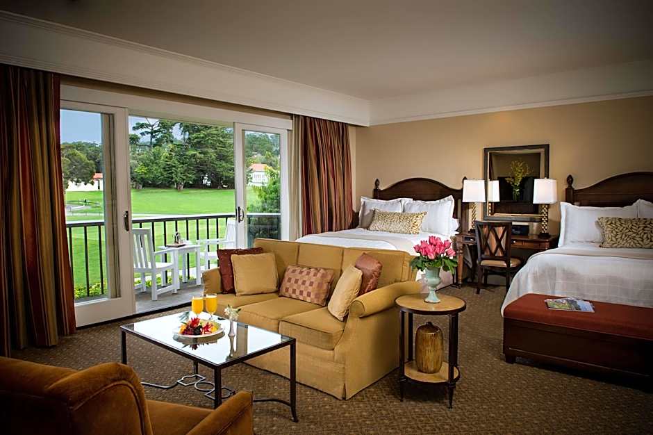 Lodge at Pebble Beach