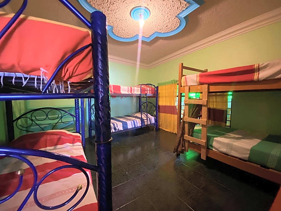 Casa EL Mundo