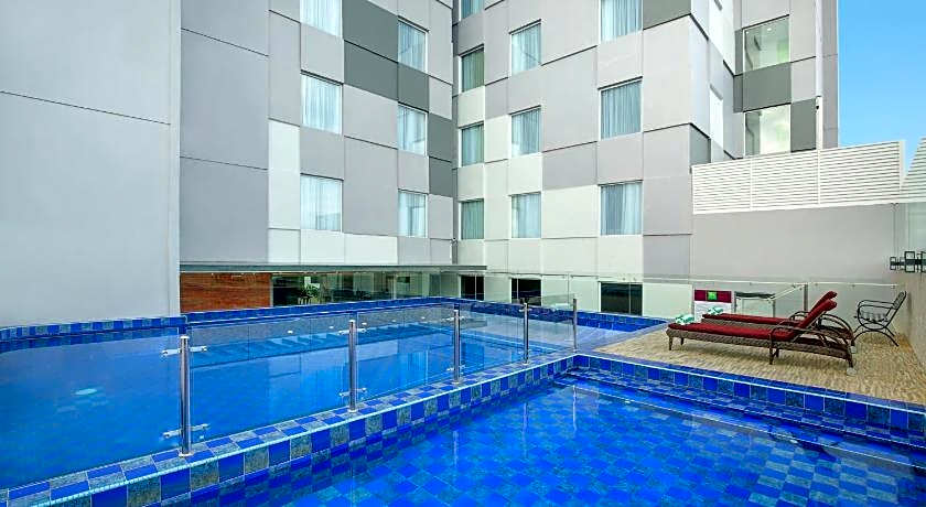 Ibis Styles Makassar Sam Ratulangi