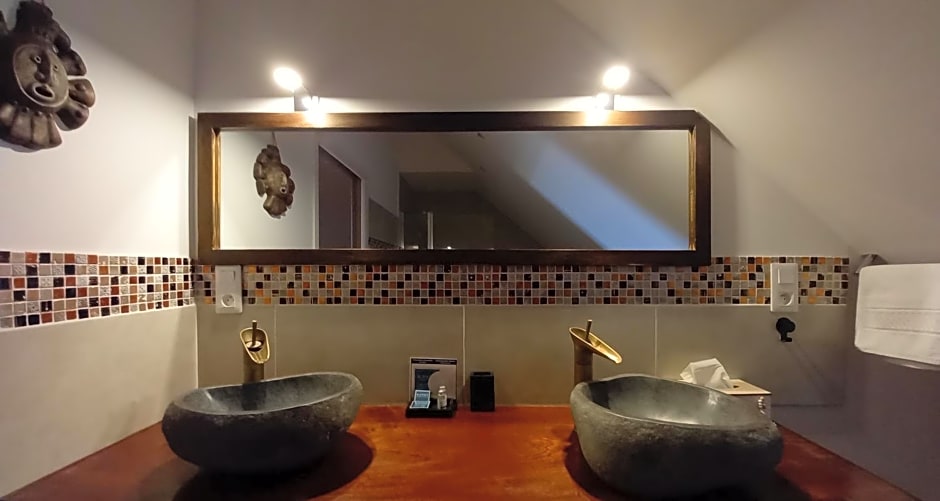 La Maison de Fleurat