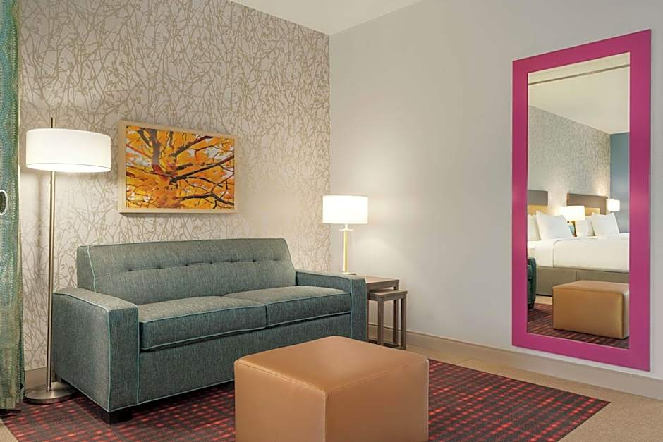 Home2 Suites by Hilton Martinsburg