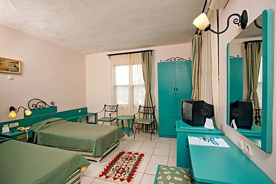 Titan Club Hotel Ultra All Inclusive