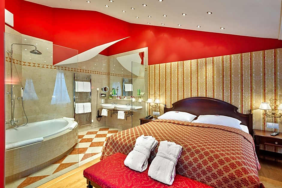 Austria Trend Hotel Ananas Wien