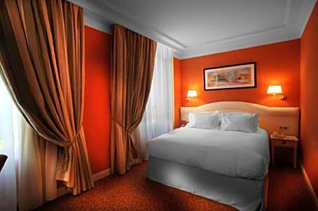 Privilege Double Room