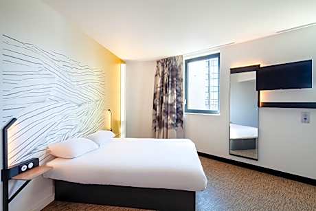Double Room - Disability Access