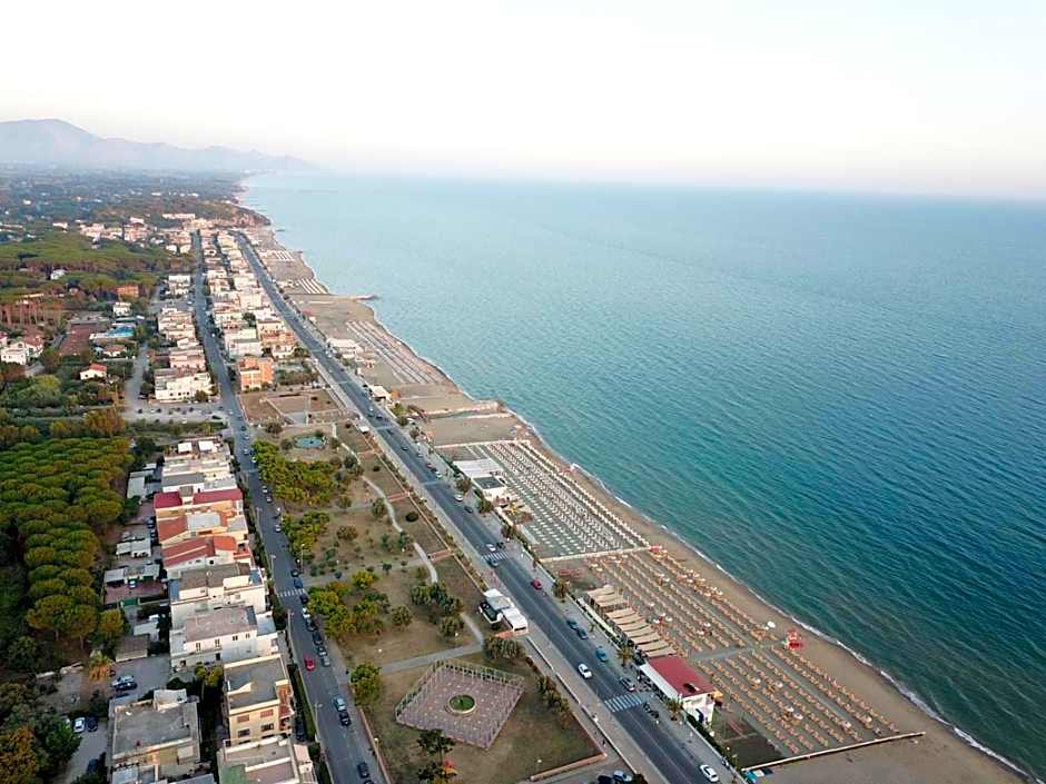 Hotel La Rosetta Scauri